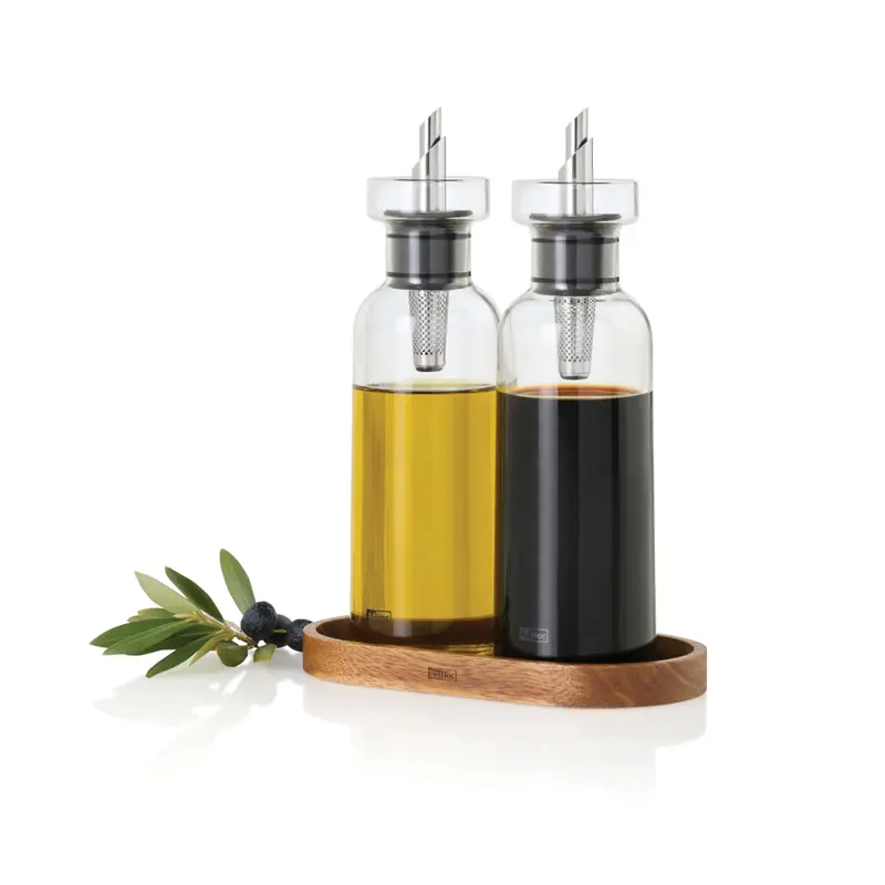 AdHoc Menage AromaPour olje- och vinägerset 300 ml