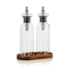Bild på AdHoc Menage AromaPour olje- och vinägerset 300 ml