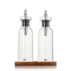 Bild på AdHoc Menage AromaPour olje- och vinägerset 300 ml