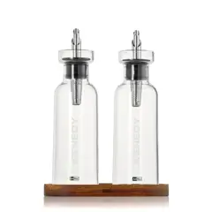 Bild på AdHoc Menage AromaPour olje- och vinägerset 300 ml