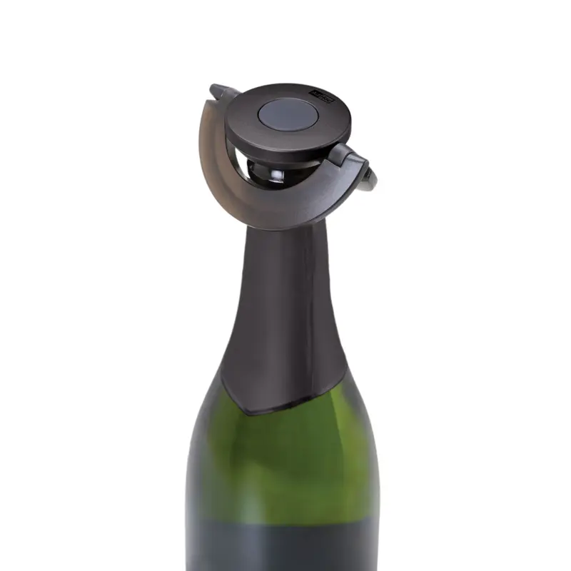 AdHoc Gusto Champagneförslutare