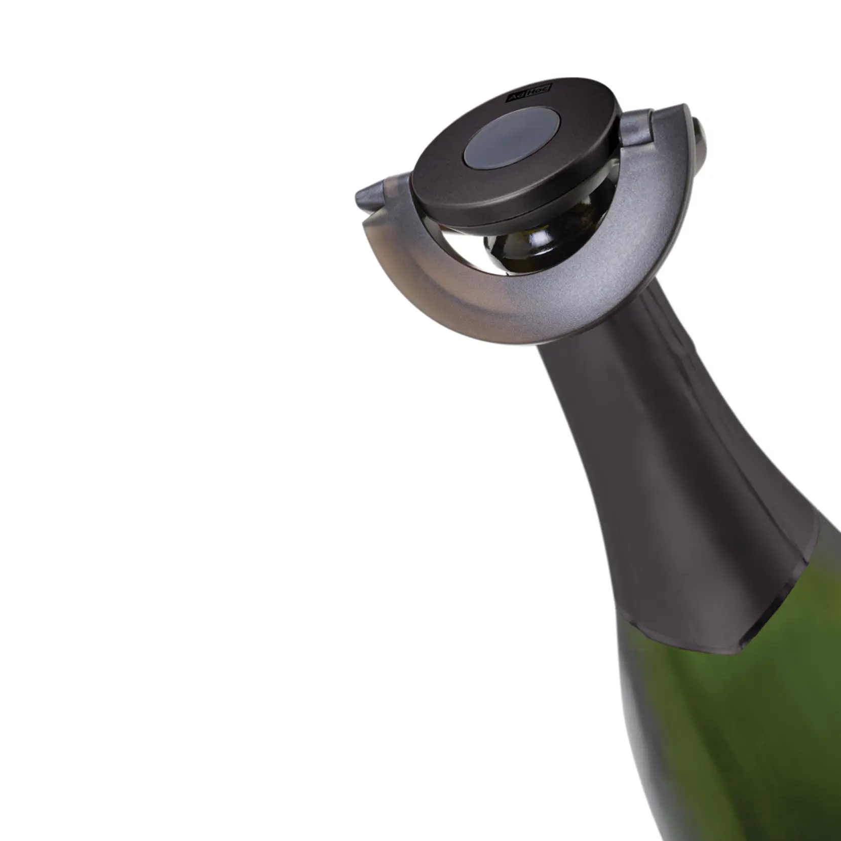 Bild på AdHoc Gusto Champagneförslutare Bild på AdHoc Gusto Champagneförslutare