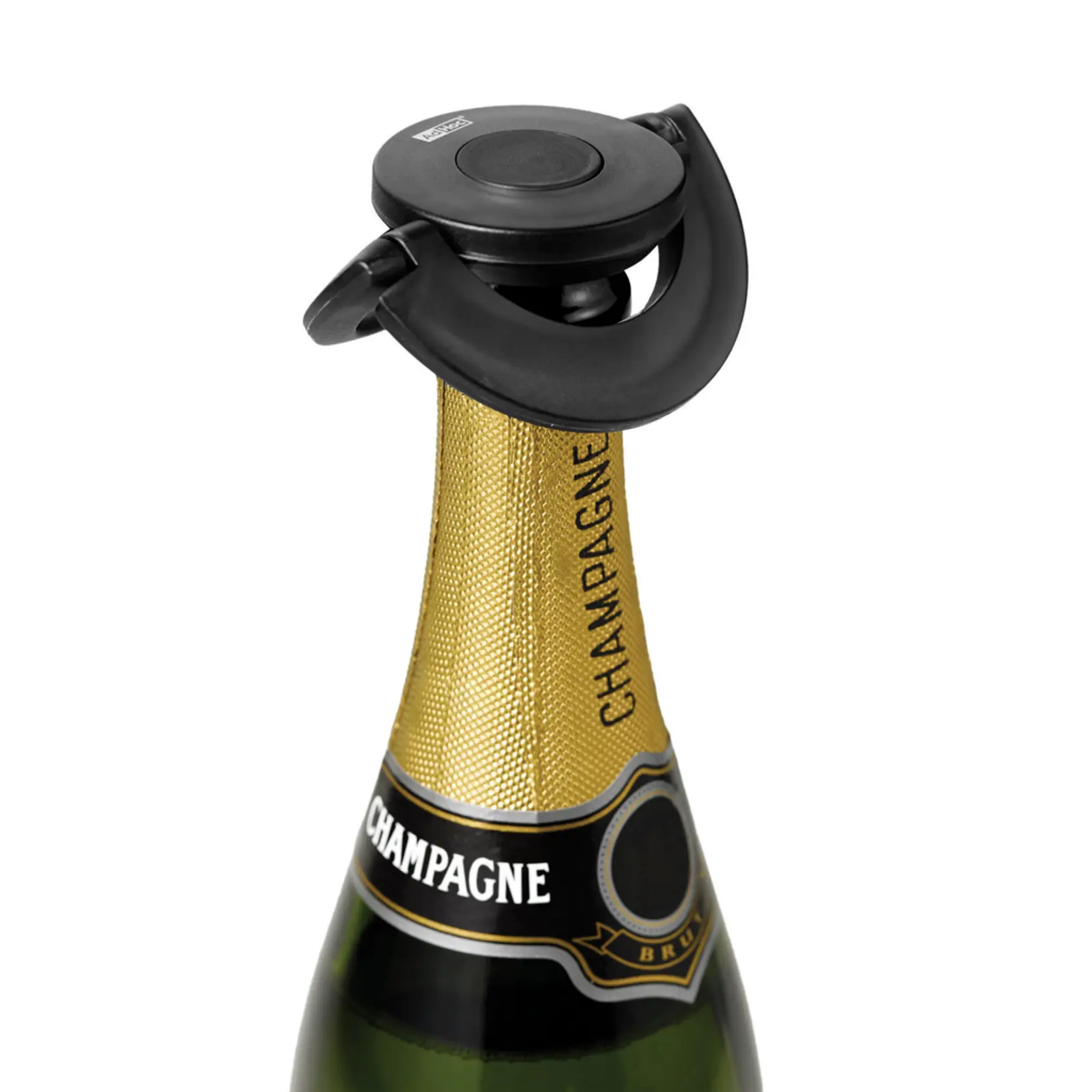 Bild på AdHoc Gusto Champagneförslutare Bild på AdHoc Gusto Champagneförslutare
