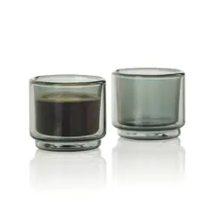 Bild på AdHoc Impact espressomuggar 45 ml, set om 2