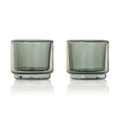 Bild på AdHoc Impact espressomuggar 45 ml, set om 2
