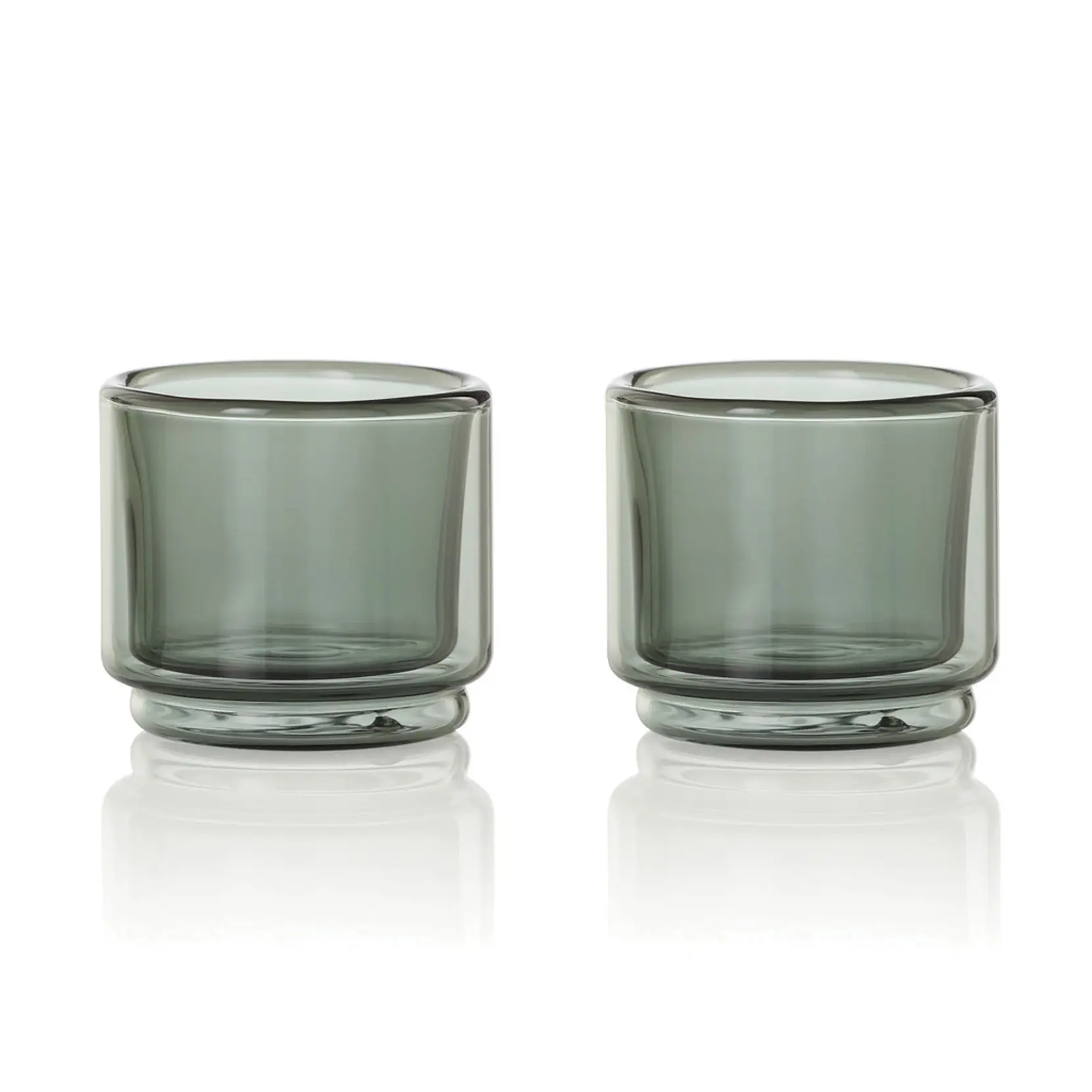 Bild på AdHoc Impact espressomuggar 45 ml, set om 2 Bild på AdHoc Impact espressomuggar 45 ml, set om 2
