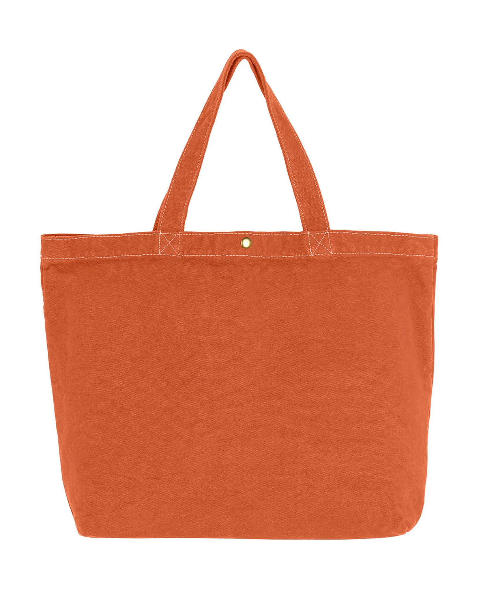 Bild på Large Canvas Shopper Bild på Large Canvas Shopper
