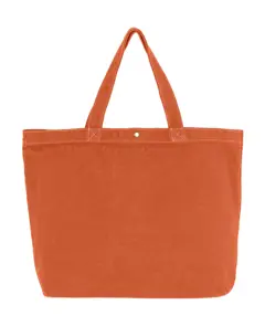 Bild på Large Canvas Shopper