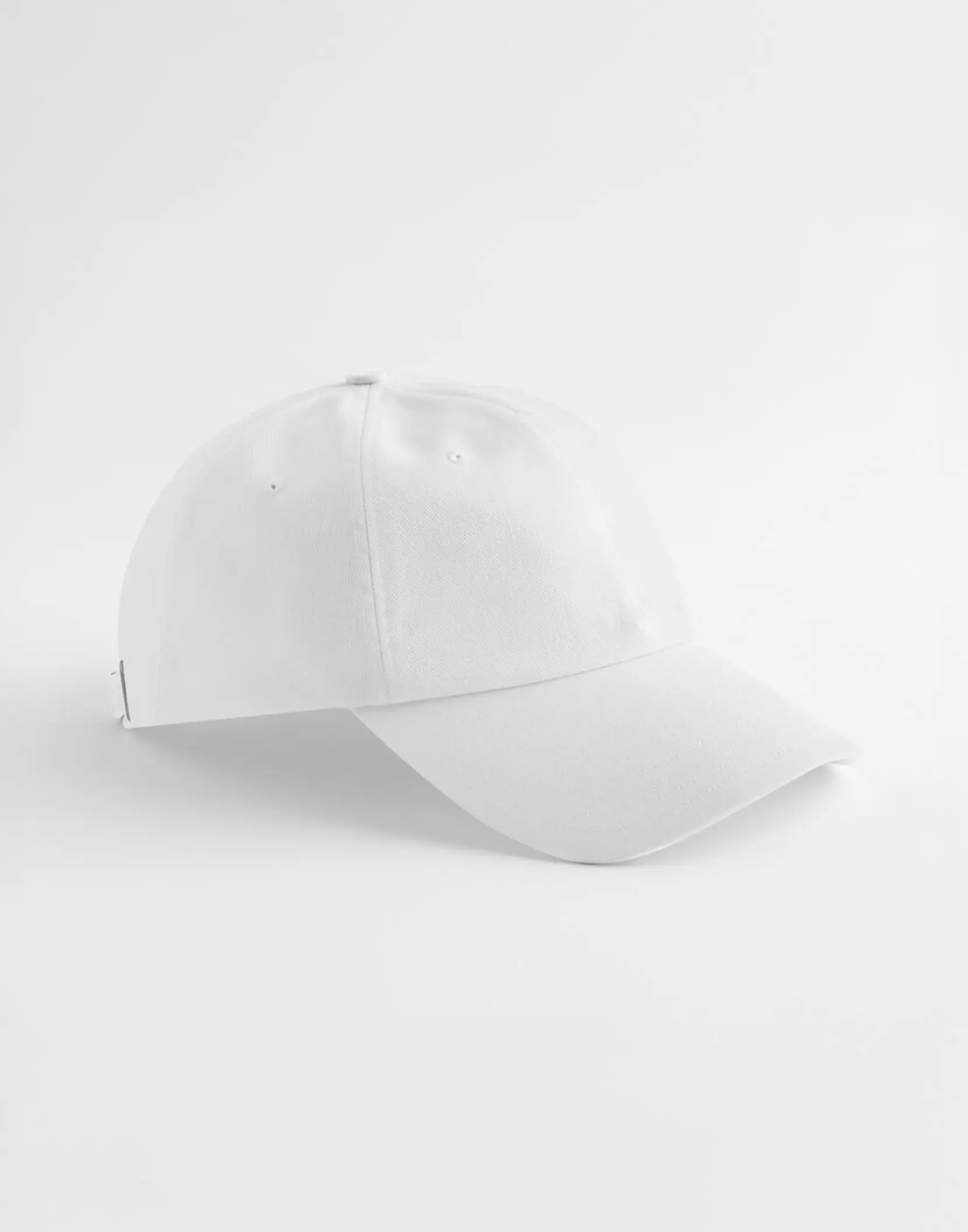 Bild på EarthAware® Organic Cotton Studio Cap Bild på EarthAware® Organic Cotton Studio Cap