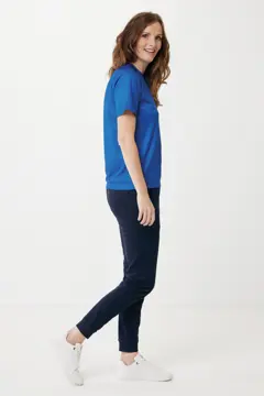 Bild på Iqoniq Tikal quick-dry sport t-shirt i återvunnen polyester