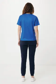 Bild på Iqoniq Tikal quick-dry sport t-shirt i återvunnen polyester