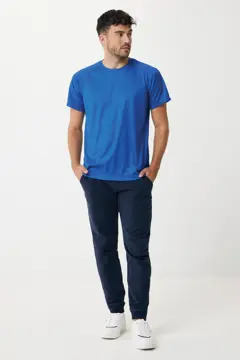 Bild på Iqoniq Tikal quick-dry sport t-shirt i återvunnen polyester