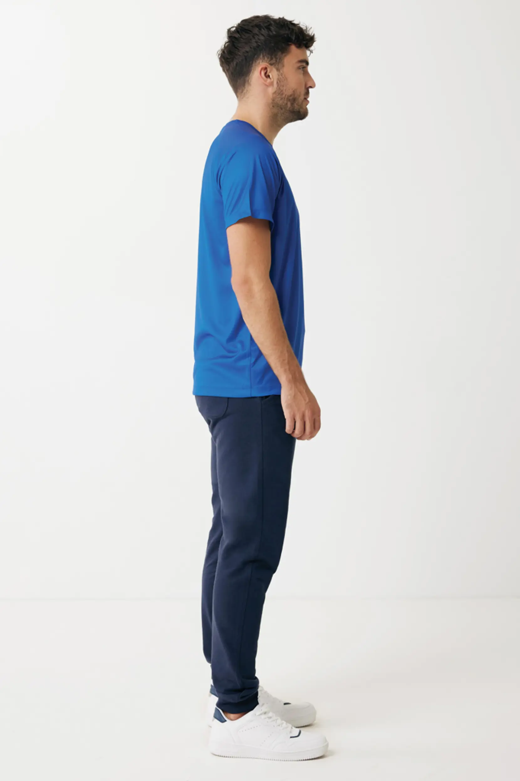 Bild på Iqoniq Tikal quick-dry sport t-shirt i återvunnen polyester Bild på Iqoniq Tikal quick-dry sport t-shirt i återvunnen polyester