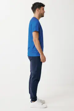 Bild på Iqoniq Tikal quick-dry sport t-shirt i återvunnen polyester