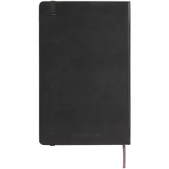 Bild på Moleskine Classic PK av anteckningsbok med mjukt omslag – linjerad