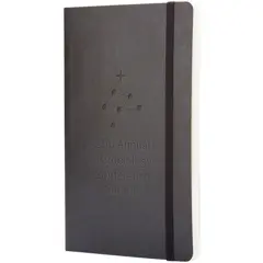 Bild på Moleskine Classic PK av anteckningsbok med mjukt omslag – linjerad