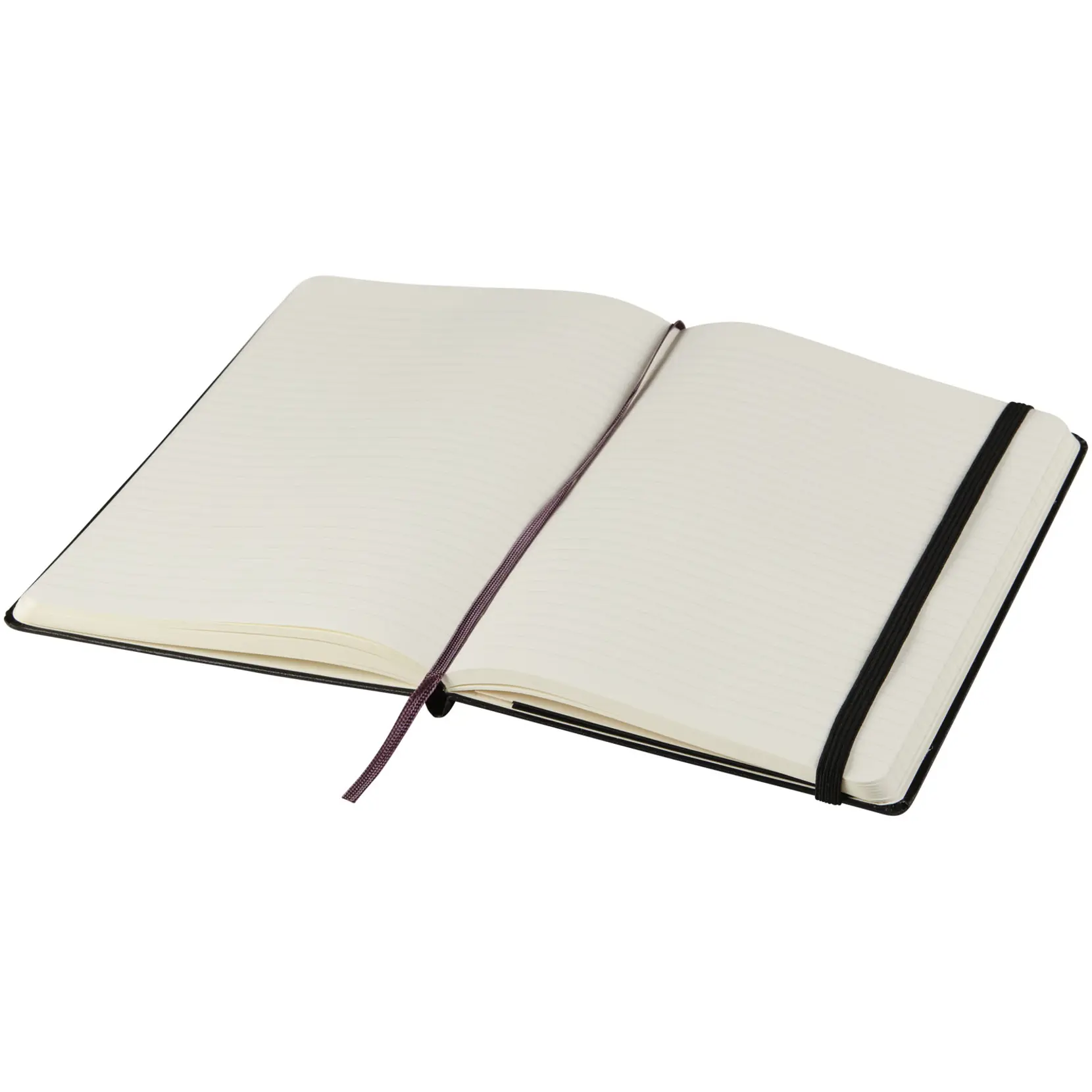 Bild på Moleskine Classic PK av anteckningsbok med mjukt omslag – linjerad Bild på Moleskine Classic PK av anteckningsbok med mjukt omslag – linjerad