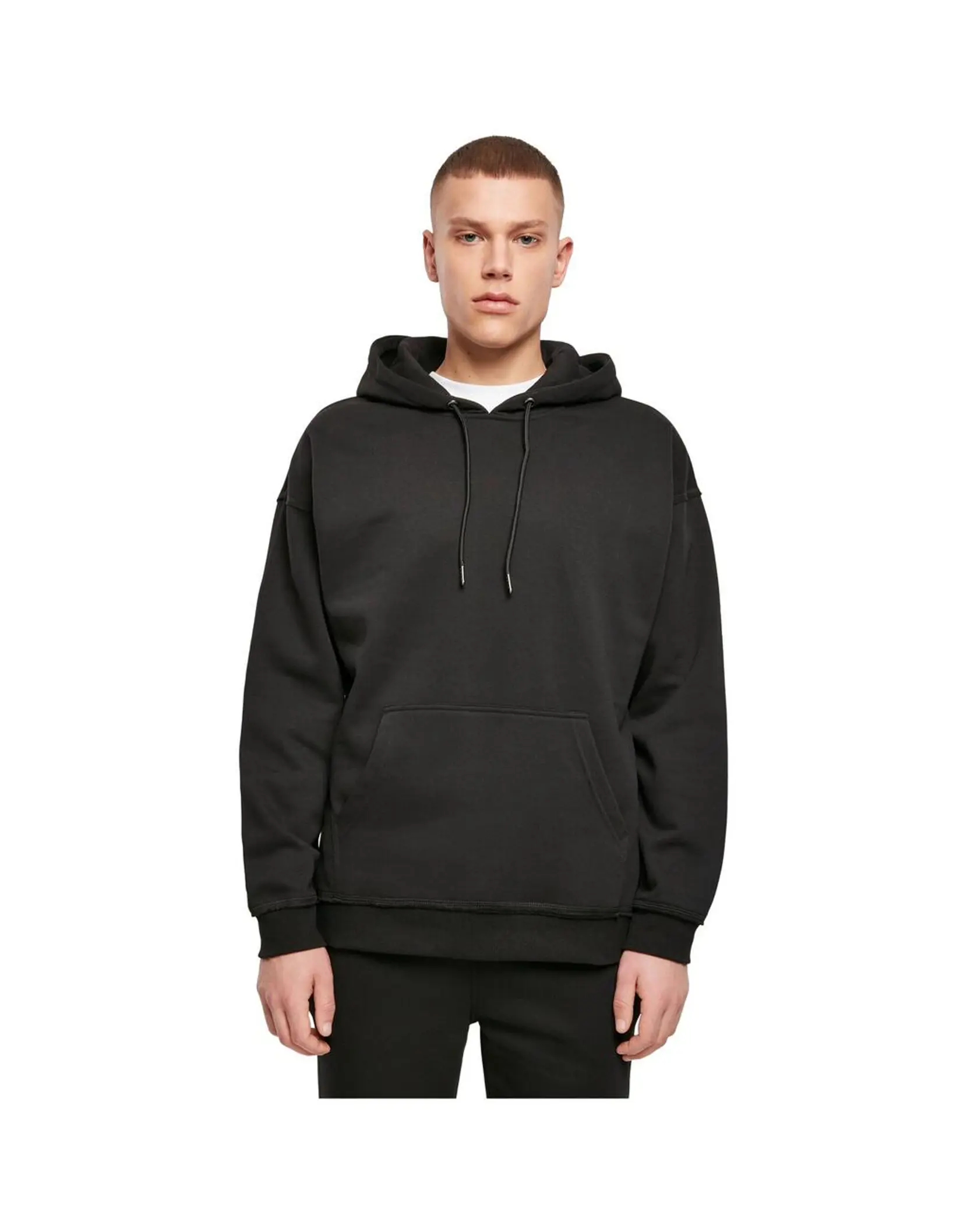 Bild på Oversize Hoody Bild på Oversize Hoody