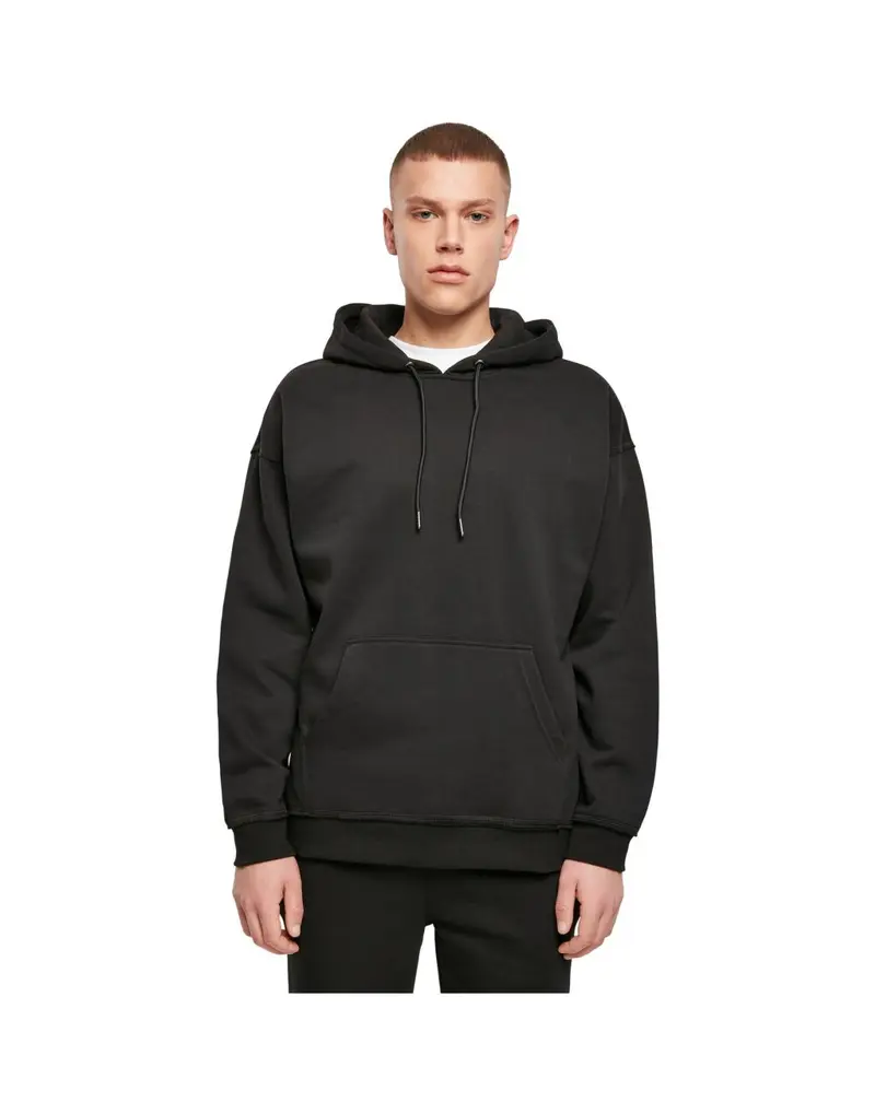 Oversize Hoody