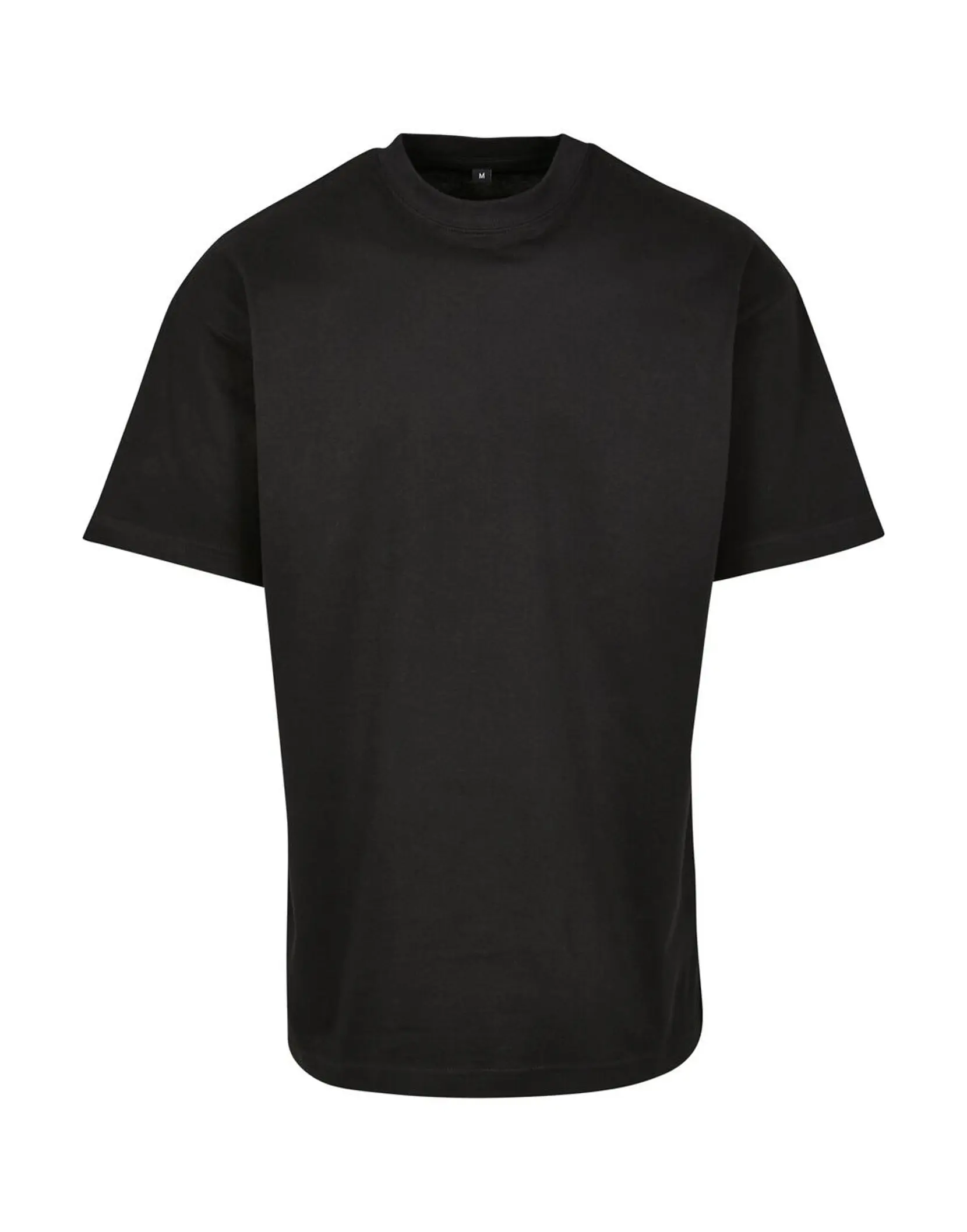 Bild på Premium Combed Jersey Loose Tee