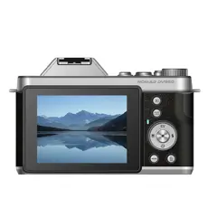 Bild på Prixton Nomad DC950 digitalkamera