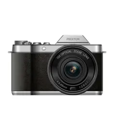 Bild på Prixton Nomad DC950 digitalkamera