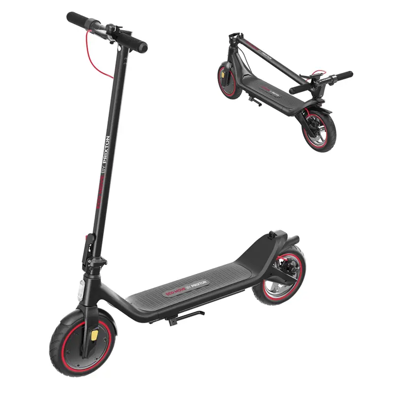 Prixton Eco Move elektrisk scooter