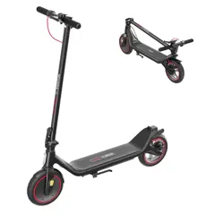 Bild på Prixton Eco Move elektrisk scooter
