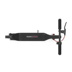 Bild på Prixton Eco Move elektrisk scooter