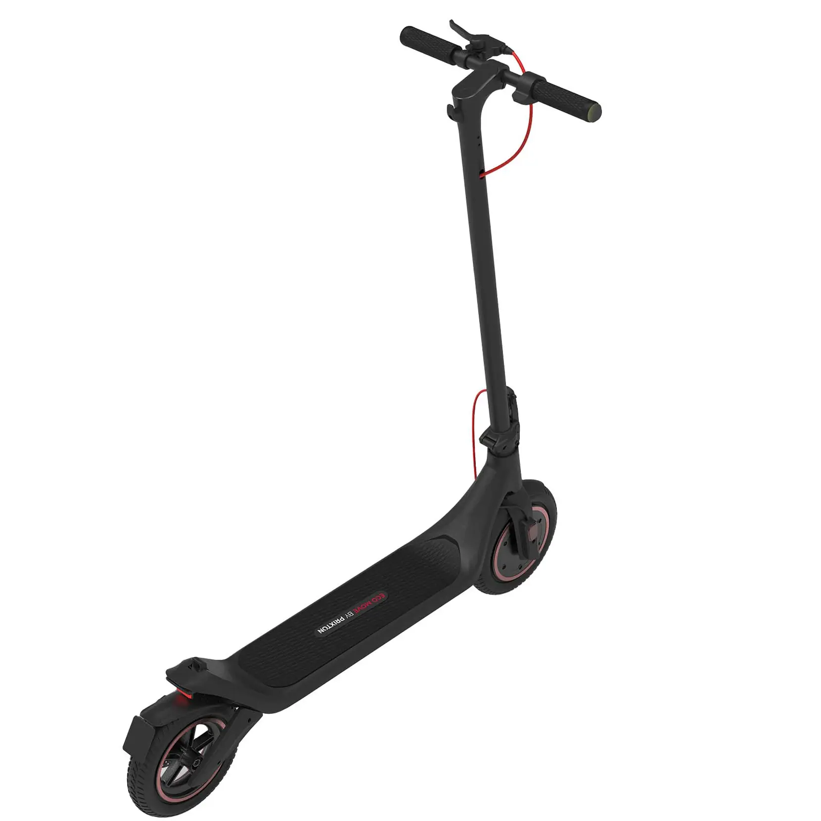 Bild på Prixton Eco Move elektrisk scooter Bild på Prixton Eco Move elektrisk scooter