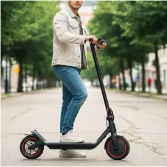 Bild på Prixton Eco Move elektrisk scooter