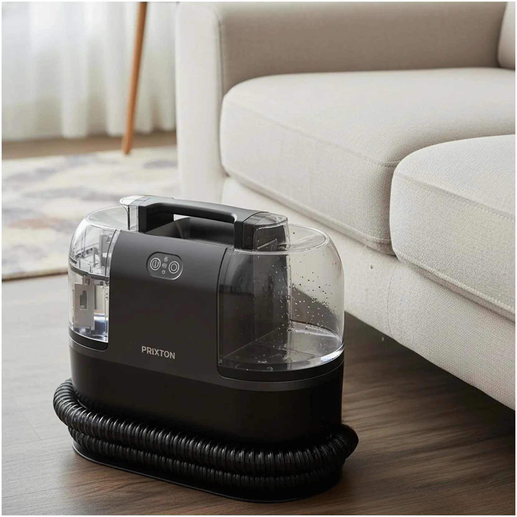 Bild på Prixton AquaClean Steam Pro Bild på Prixton AquaClean Steam Pro