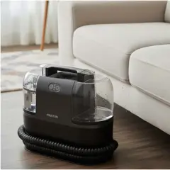 Bild på Prixton AquaClean Steam Pro