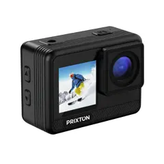 Bild på Prixton DV830 5K actionkamera