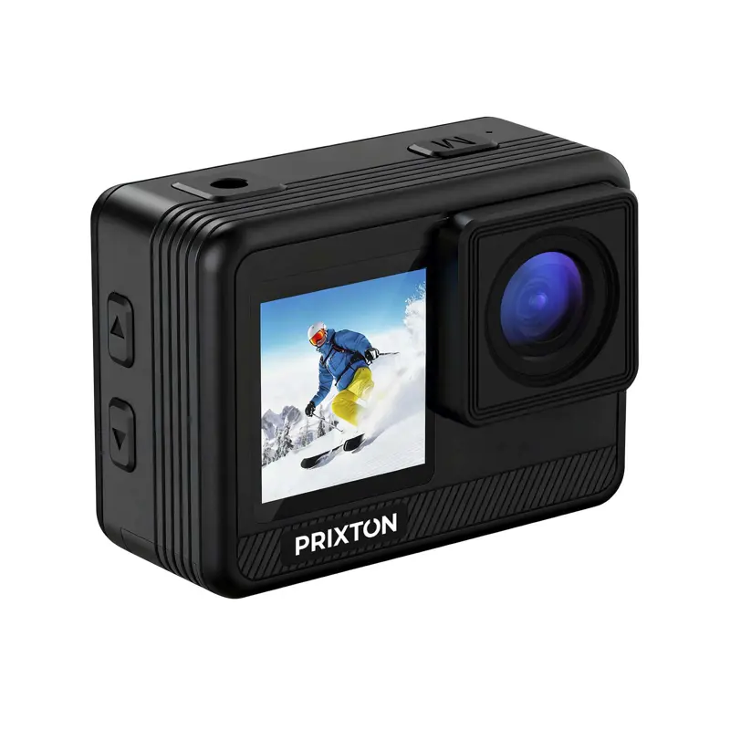 Prixton DV830 5K actionkamera
