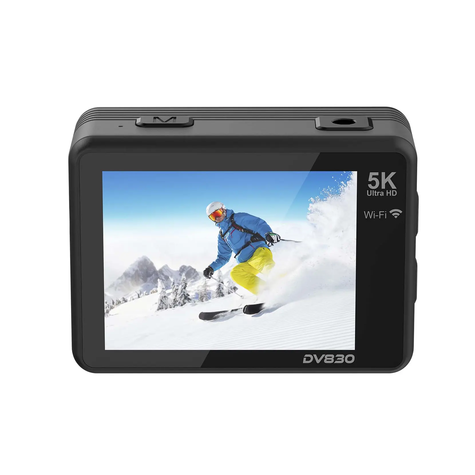Bild på Prixton DV830 5K actionkamera