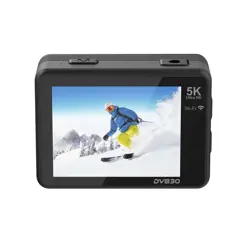 Bild på Prixton DV830 5K actionkamera