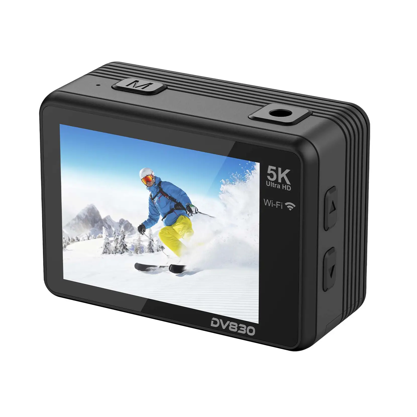 Bild på Prixton DV830 5K actionkamera