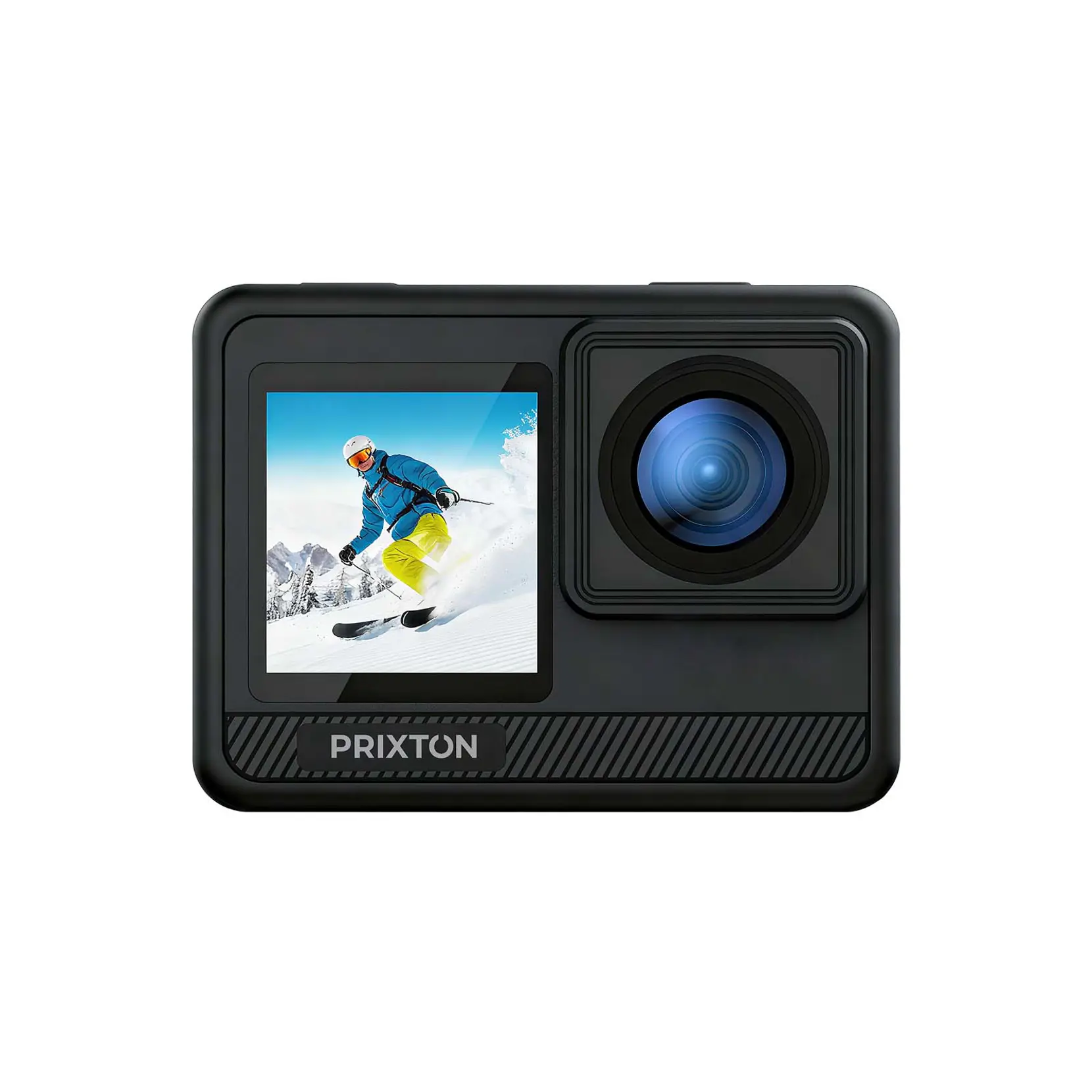 Bild på Prixton DV830 5K actionkamera