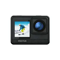 Bild på Prixton DV830 5K actionkamera