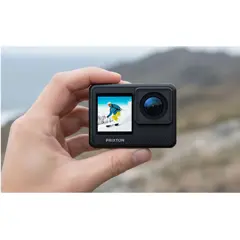 Bild på Prixton DV830 5K actionkamera