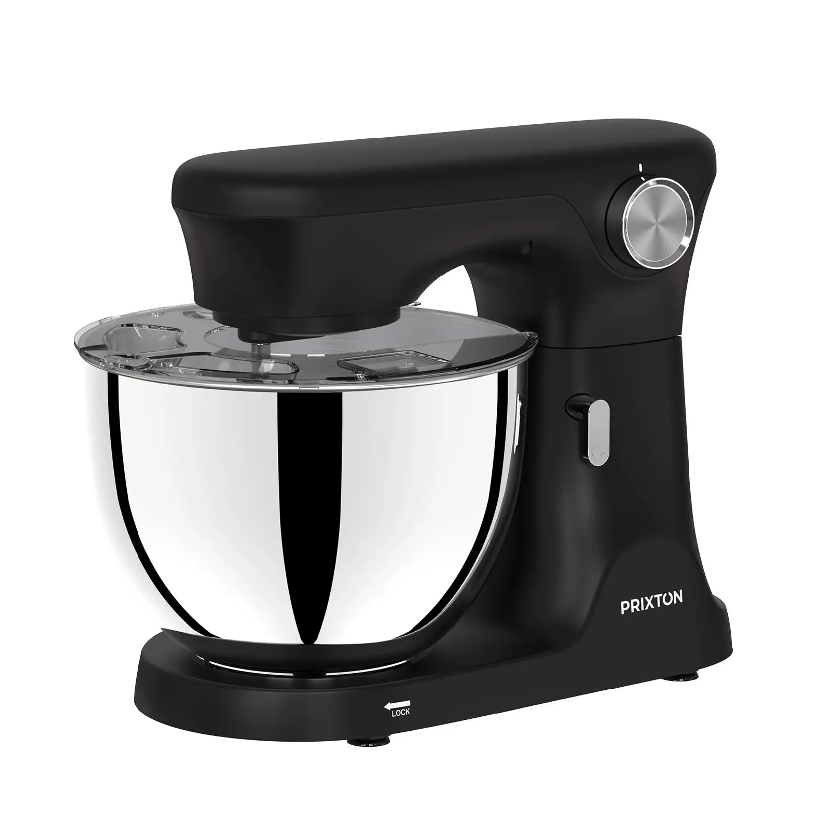 Bild på Prixton KR350 8L mixer Bild på Prixton KR350 8L mixer