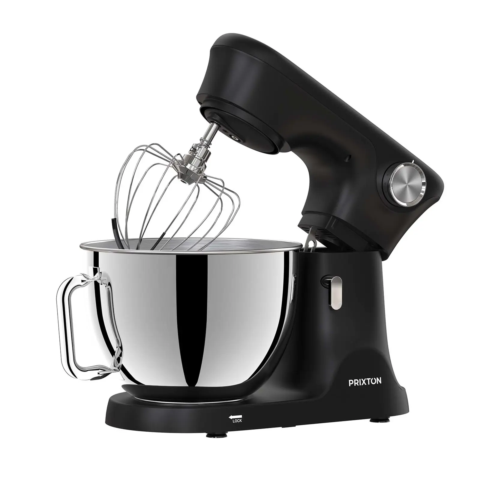 Bild på Prixton KR350 8L mixer Bild på Prixton KR350 8L mixer