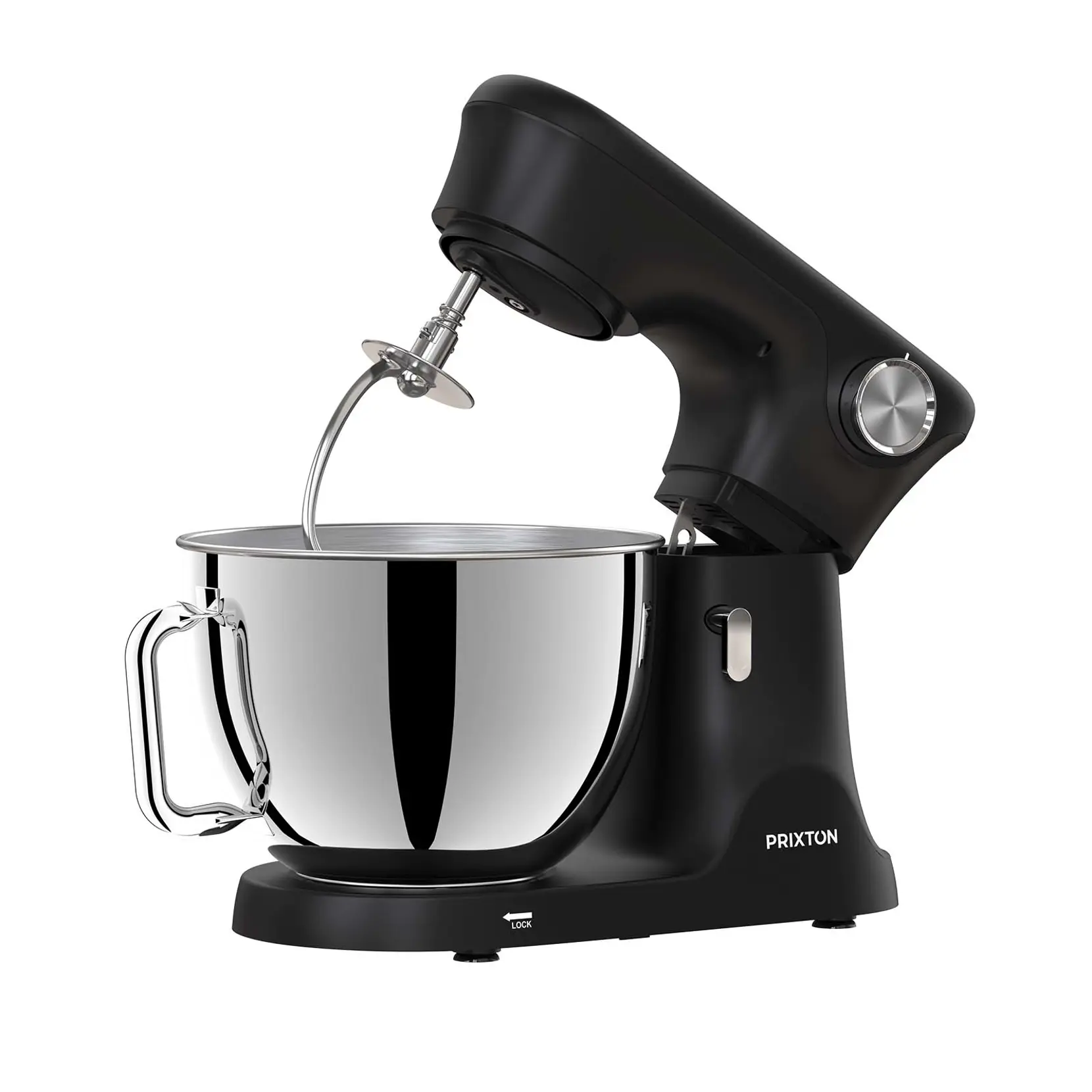 Bild på Prixton KR350 8L mixer Bild på Prixton KR350 8L mixer