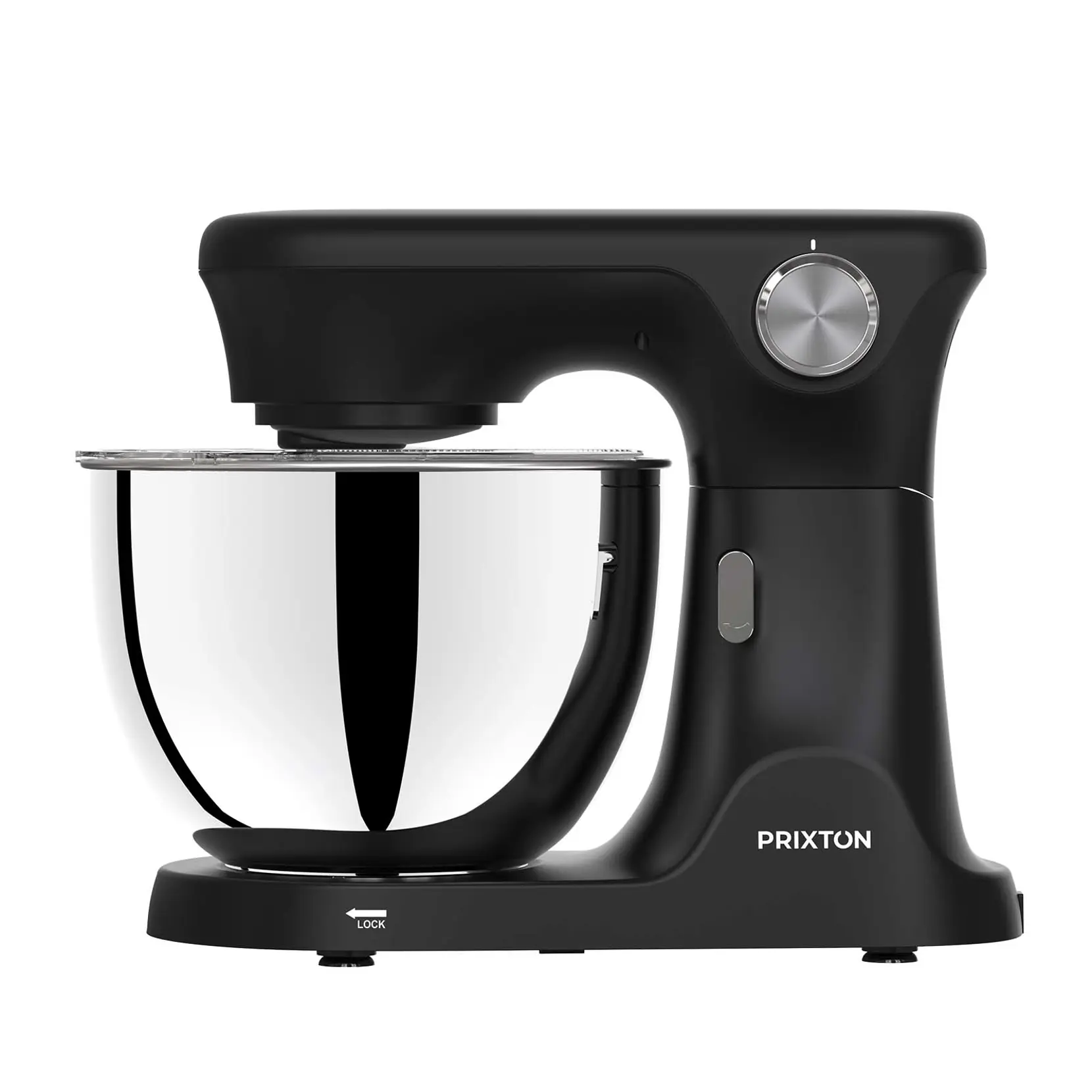Bild på Prixton KR350 8L mixer Bild på Prixton KR350 8L mixer