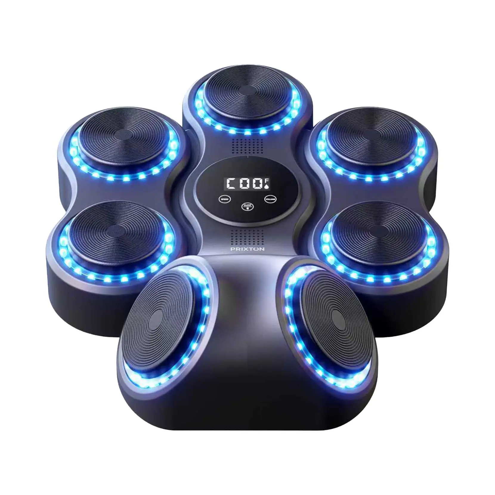 Bild på Prixton Combat Pro BM150 boxningsmaskin Bild på Prixton Combat Pro BM150 boxningsmaskin
