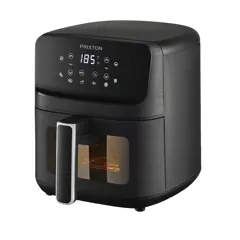 Bild på Prixton Cook Organics 4,2L fritös