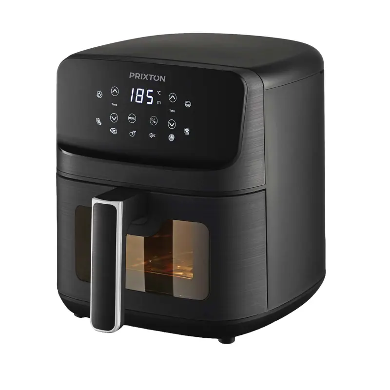 Bild på Prixton Cook Organics 4,2L fritös