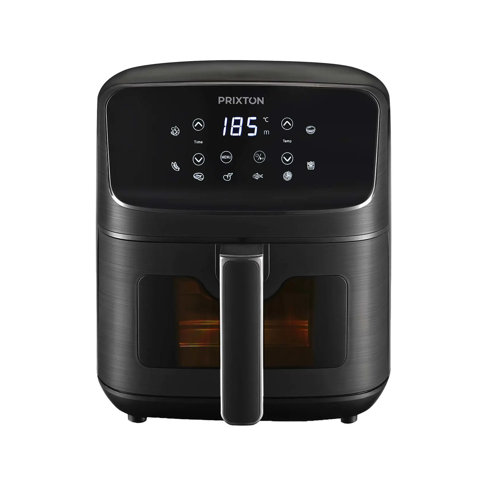 Bild på Prixton Cook Organics 4,2L fritös