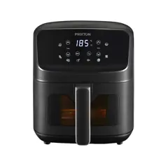 Bild på Prixton Cook Organics 4,2L fritös